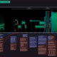 Illustration for article titled The Sounds Your Dial-Up Modem Used to Make, Visualized